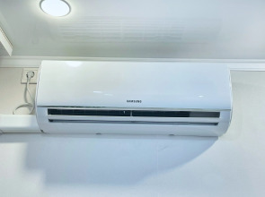 Квартира 1-комнатная 37 м²