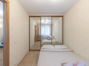 Апартаменты Анохина