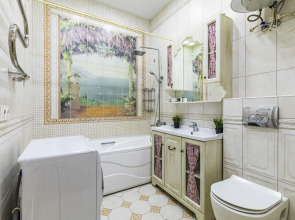 Квартира на Козицына 8 ЖК Селен