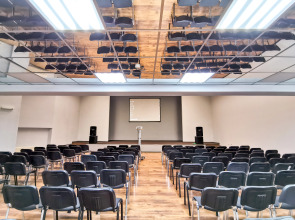 Загородный комплекс Тропикана Парк