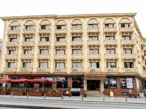 Büyük Hamit Hotel