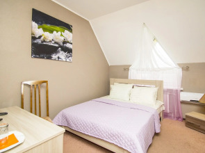 Меблированные комнаты Гамма