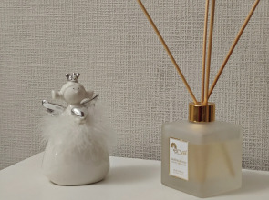 Квартира комфортные Ивана Захарова 18/2