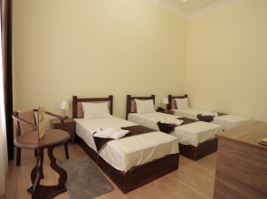 Отель Imperial Palace