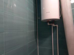 Апартаменты Арт Пристань Старого Моряка