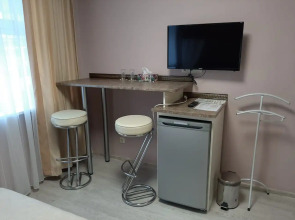 Гостевой дом АБ