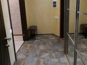 Апартаменты на Лунной 30А