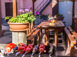 Гостевой дом Виктория