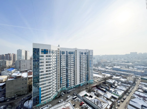 Апартаменты ApartLike