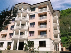 Rayda Hotel — Building 2