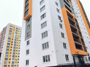 Квартира DailyRent-NN Апартаменты в ЖК Маленькая страна