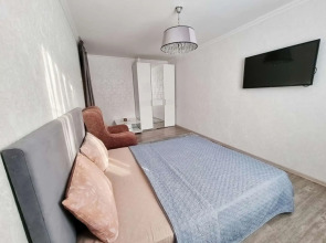 Апартаменты на проспекте Мира 151А