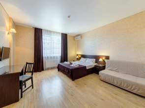 Гостевой дом Bella Vista