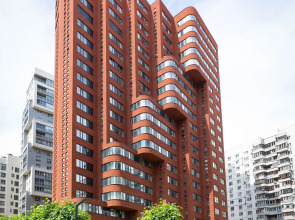 Апартаменты 8-2 Welton Park