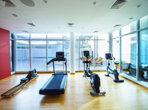 Jannah Place Dubai Marina