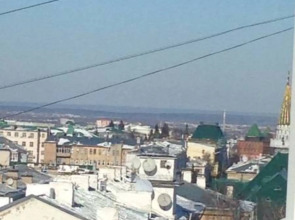 Квартира в Центре на Большой Покровской