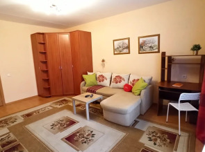 Квартира Семьи Шамшиных 18-116