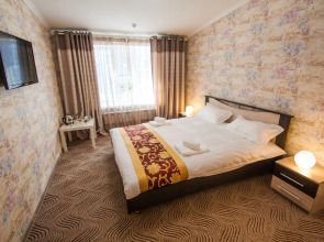 Гостевой Дом Солнечная Сортировка