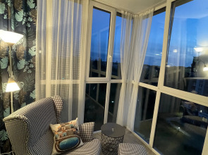 Апартаменты Кранцхауз