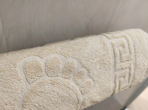 Уютная простая Хюгге квартира