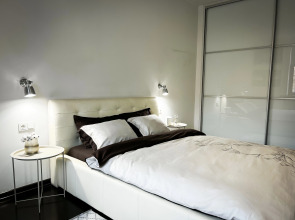 Апартаменты InterLoft 6 Old Town Free Parking Wi-Fi 100/50 Smart TV