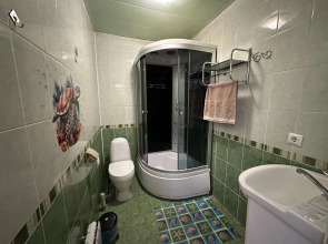 Мини-отель Вояж