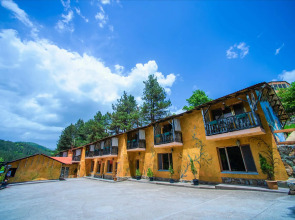 Отель Haghartsin Complex