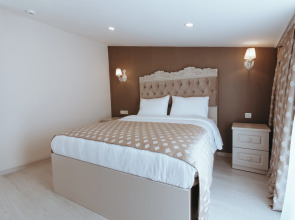 Отель Istanroom by KEO