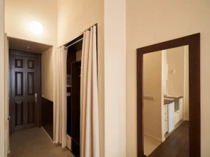 Ленинградская квартира №3 11