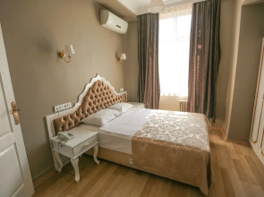 Отель Sehir Oldcity