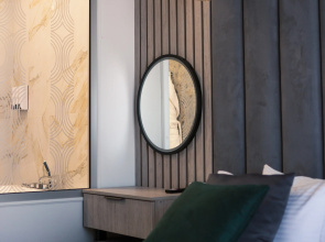 Отель Dynasty Hotel & SPA