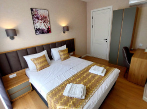 Бутик-Отель Falcon