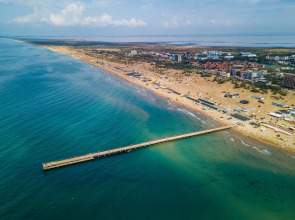 Гостевой дом Ziridis