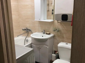 Апартаменты Ladom