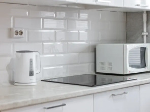 Na Sheksninskom 8/1 Apartments	