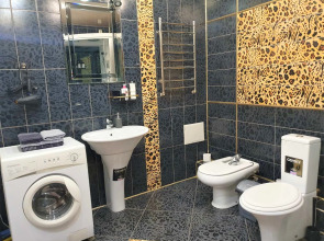 Квартира Медицинская 1А