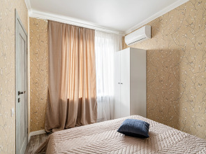 Квартира Стильная 2-ка у Кремля