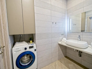 Апартаменты с Балконом Elite Apartments