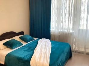 Квартира у Ак Барс Арены