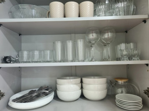 Квартира Евродвушка в центре Кисловодска