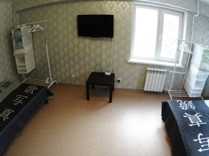 Апартаменты On Day на Проспекте Димитрова 9