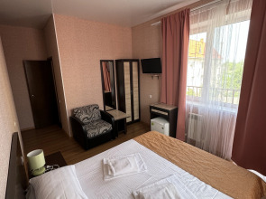 Гостевой дом Атлант