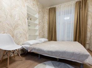 Аппартаменты у Эрмитажа