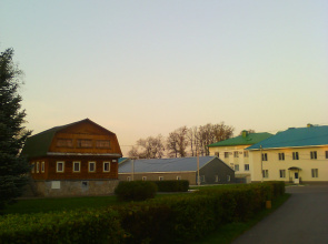 Отель Черемушки