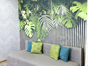 Апартаменты на Лазурной 13