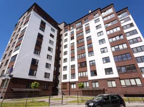 Квартира на Первомайской дом 5