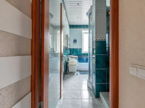 Апартаменты Sutki Rent с видом на Петропавловскую крепость