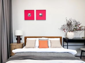 Apartamenty Premium na Puskinskoj