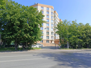 Квартира в центре Калининграда