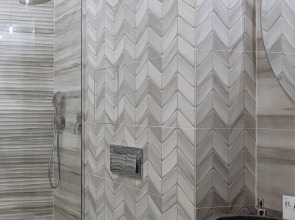 Апартаменты Luxury Life Svetlogorsk  с видом на море